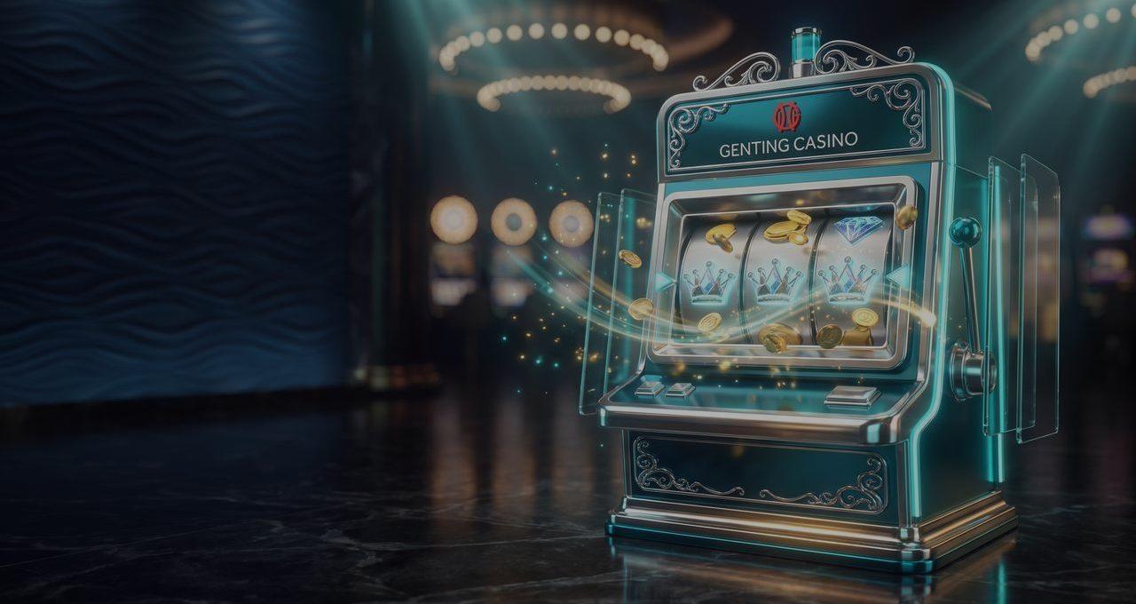 Genting Casino