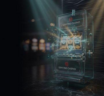 Genting Casino